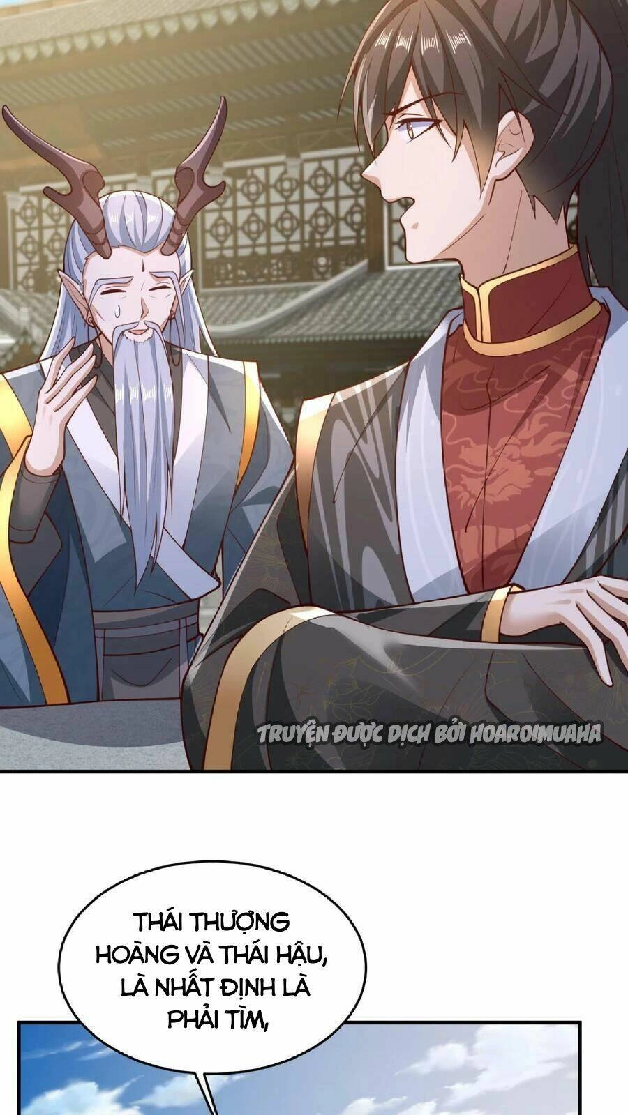 Mở Đầu Nữ Đế Làm Chính Cung Chapter 144 - 24