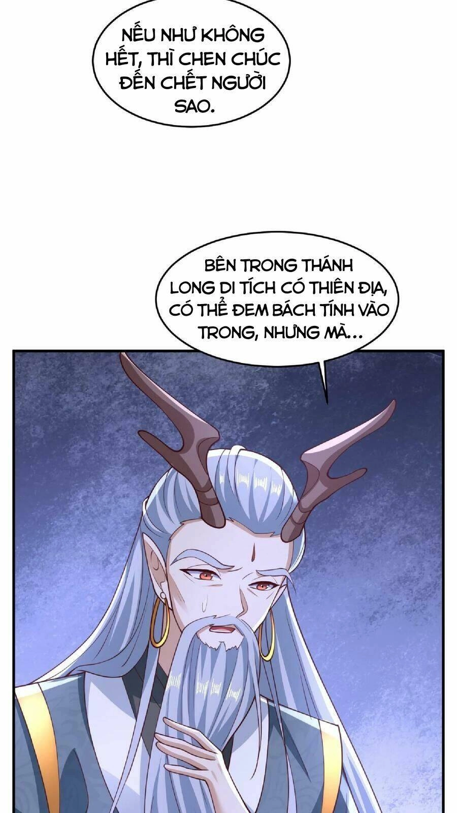 Mở Đầu Nữ Đế Làm Chính Cung Chapter 144 - 28