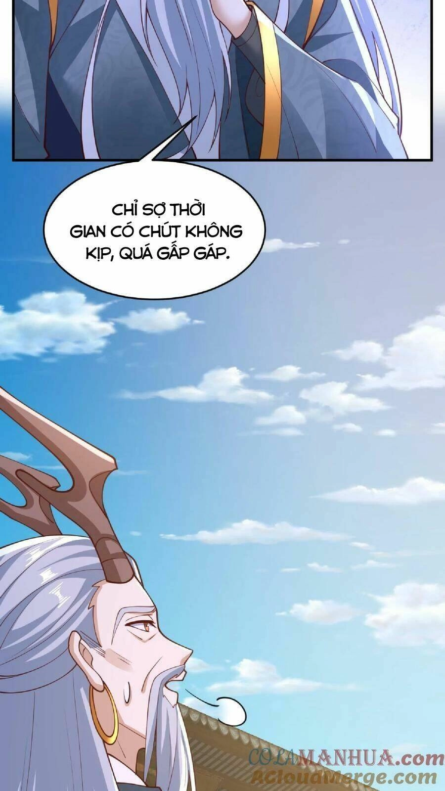 Mở Đầu Nữ Đế Làm Chính Cung Chapter 144 - 29