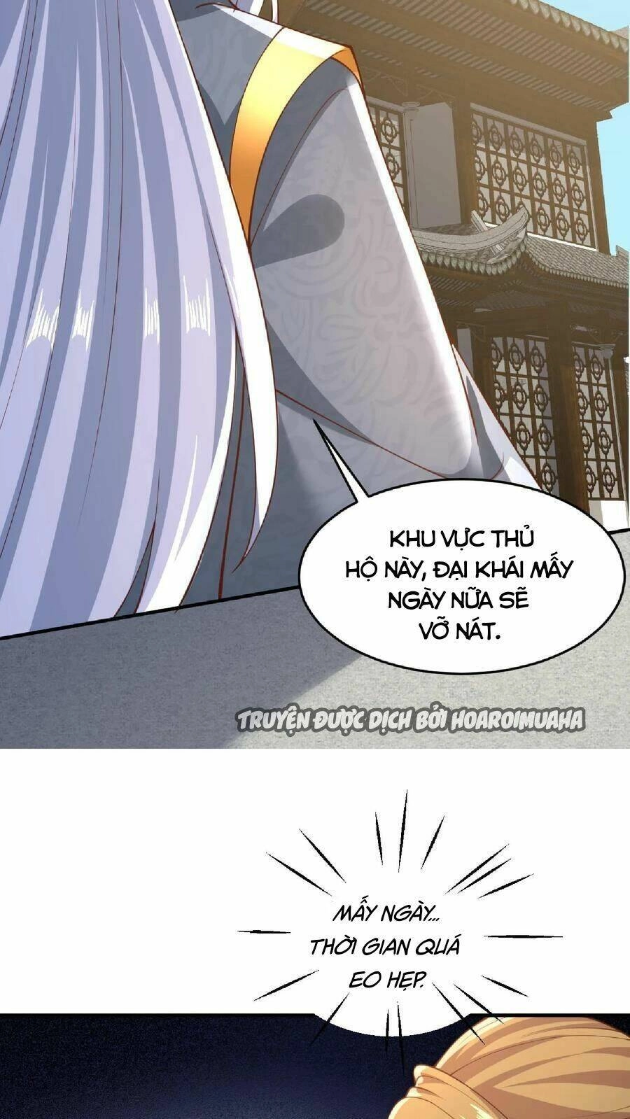 Mở Đầu Nữ Đế Làm Chính Cung Chapter 144 - 30