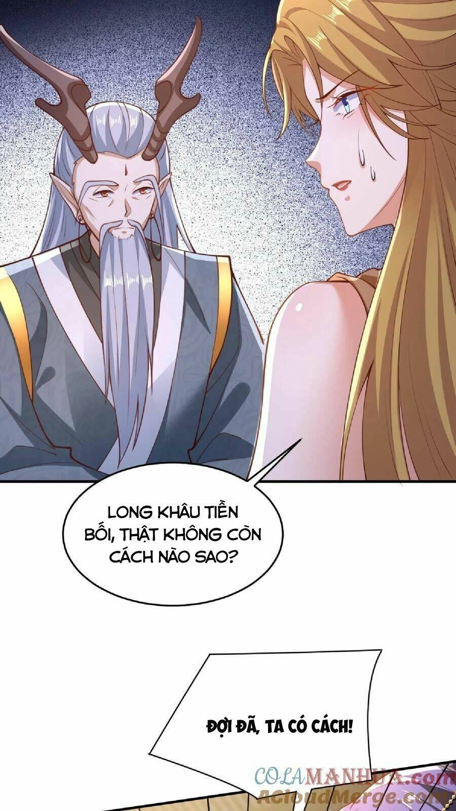 Mở Đầu Nữ Đế Làm Chính Cung Chapter 144 - 31