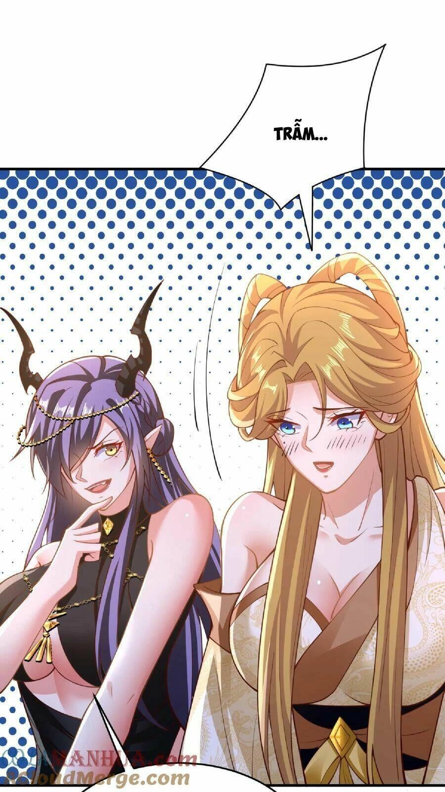 Mở Đầu Nữ Đế Làm Chính Cung Chapter 144 - 35