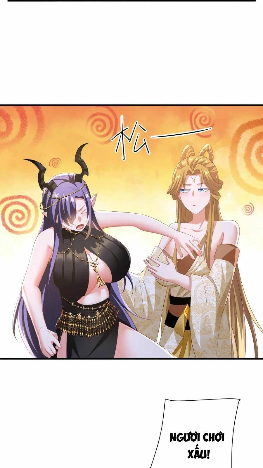 Mở Đầu Nữ Đế Làm Chính Cung Chapter 145 - 10