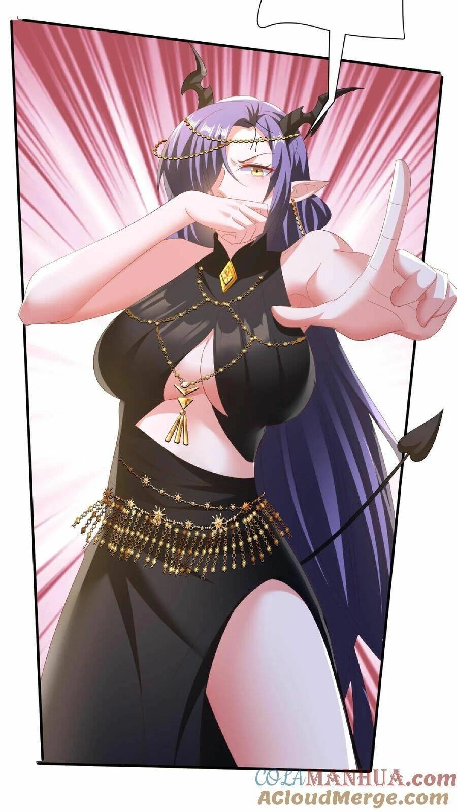 Mở Đầu Nữ Đế Làm Chính Cung Chapter 145 - 11