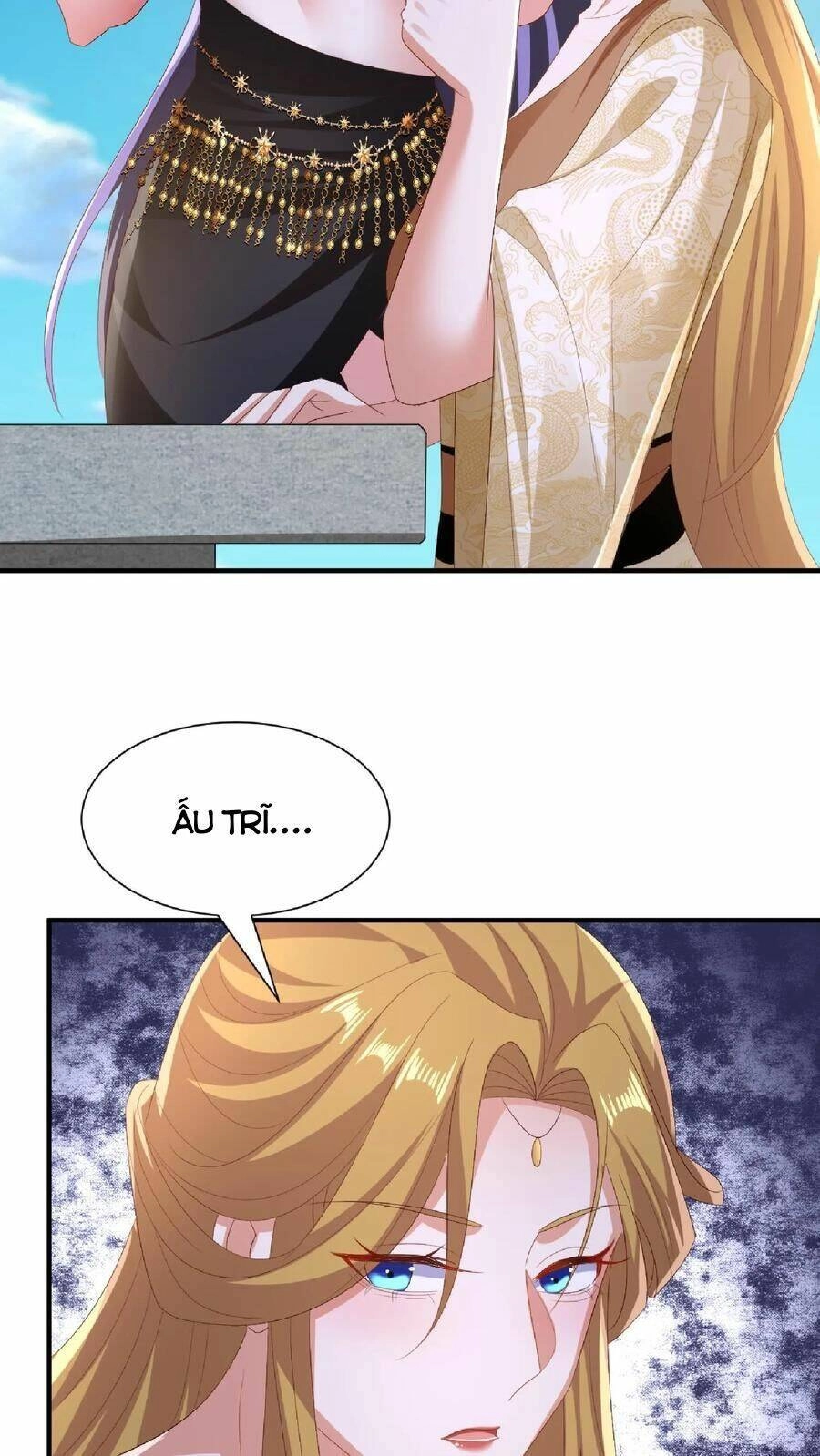 Mở Đầu Nữ Đế Làm Chính Cung Chapter 145 - 14