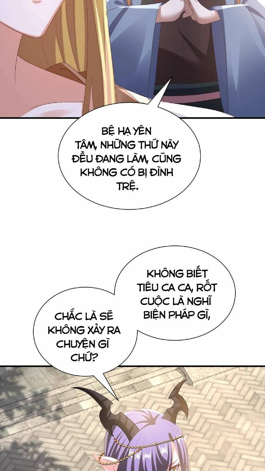 Mở Đầu Nữ Đế Làm Chính Cung Chapter 145 - 16