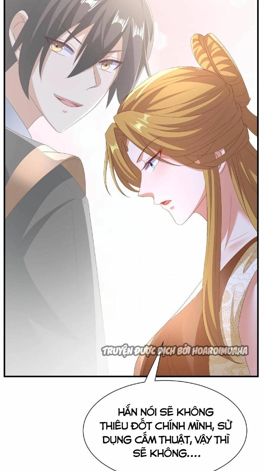 Mở Đầu Nữ Đế Làm Chính Cung Chapter 145 - 18