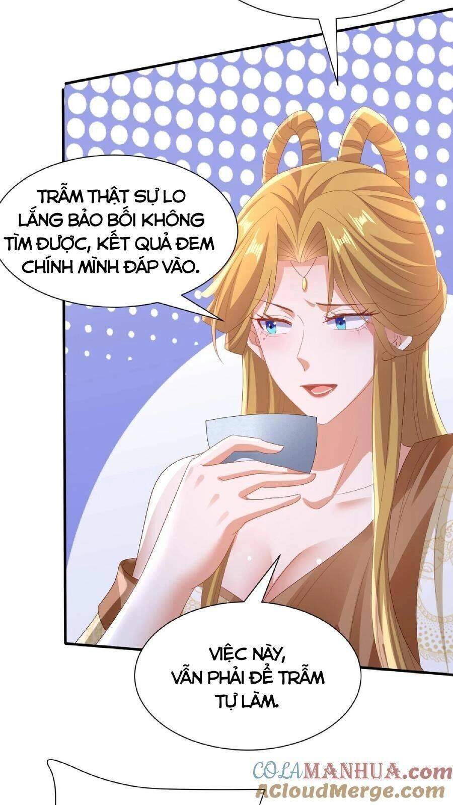 Mở Đầu Nữ Đế Làm Chính Cung Chapter 145 - 23