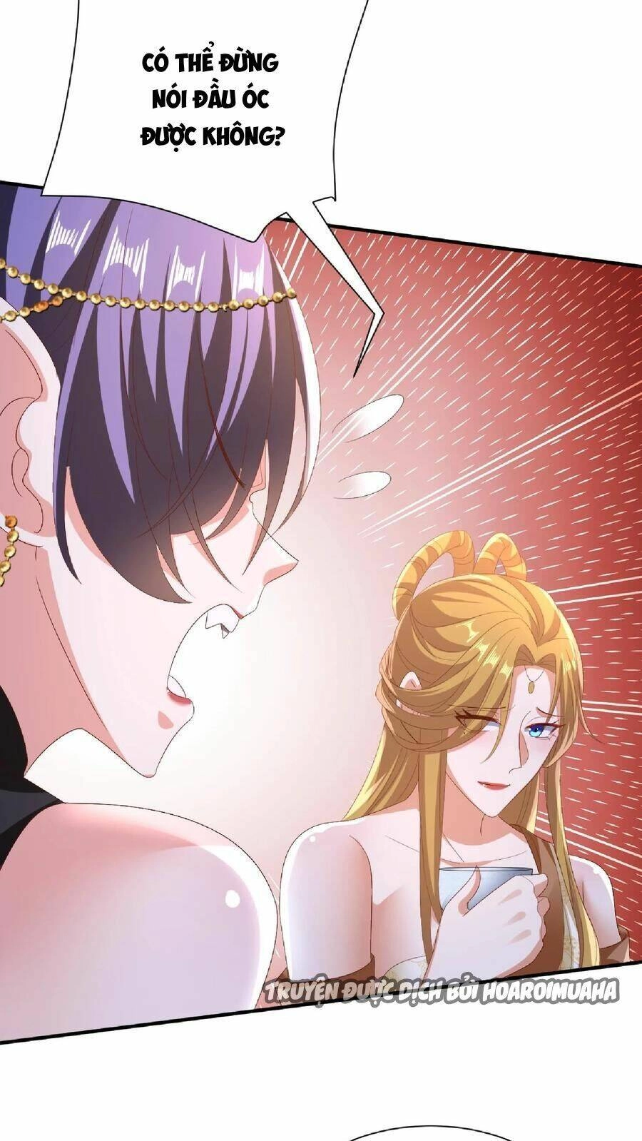 Mở Đầu Nữ Đế Làm Chính Cung Chapter 145 - 24