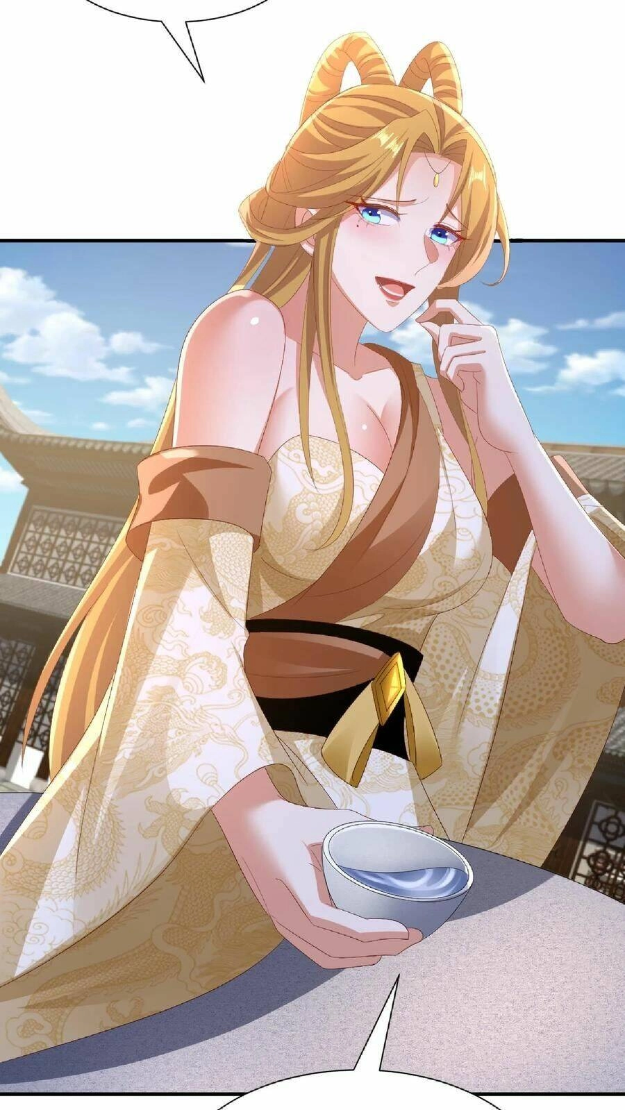 Mở Đầu Nữ Đế Làm Chính Cung Chapter 145 - 26