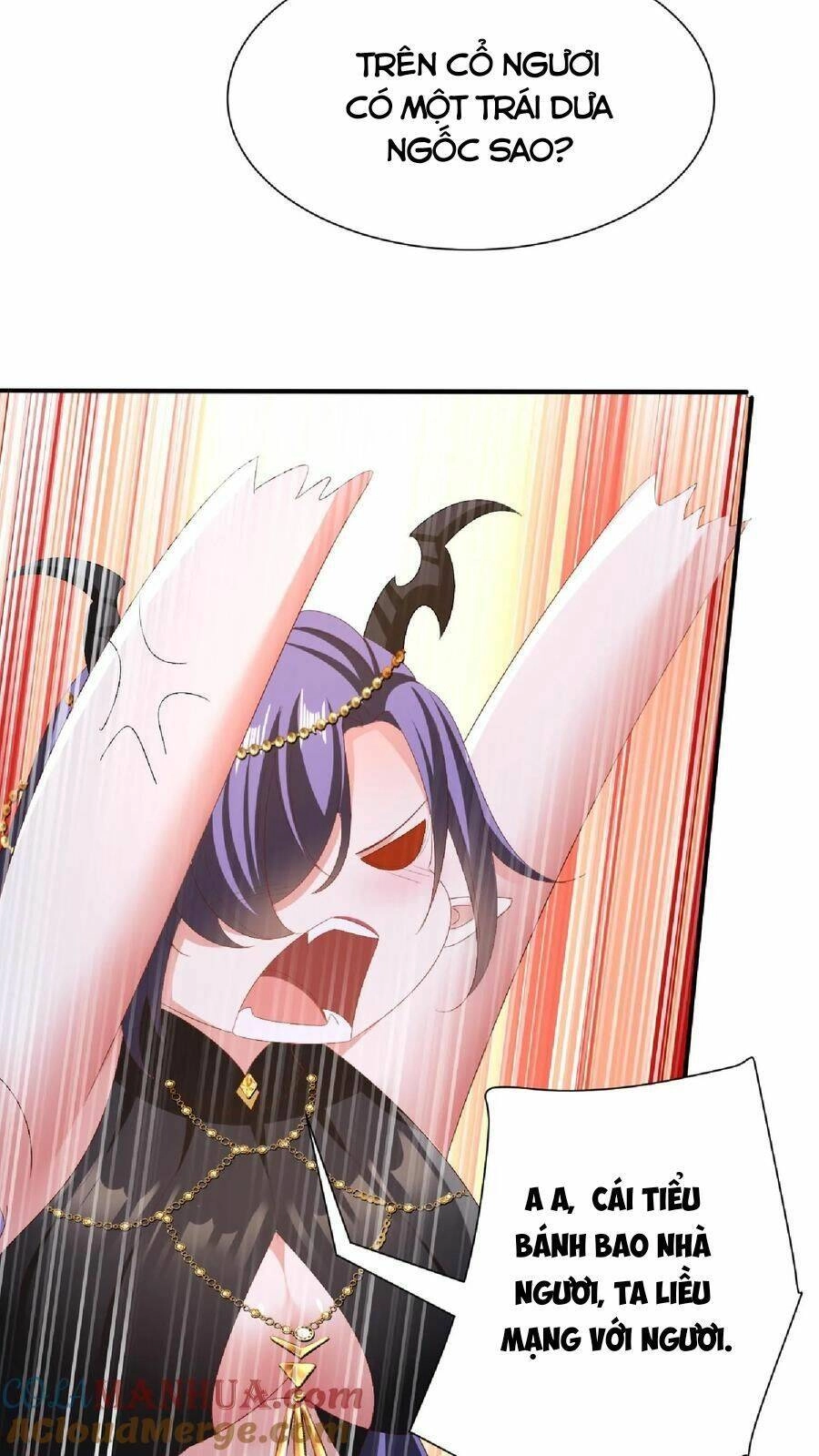 Mở Đầu Nữ Đế Làm Chính Cung Chapter 145 - 27