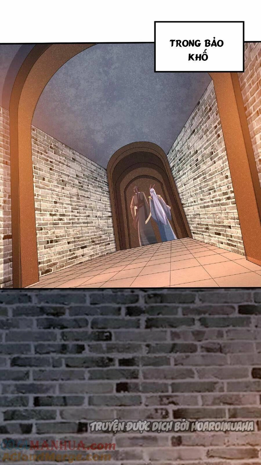 Mở Đầu Nữ Đế Làm Chính Cung Chapter 146 - 2