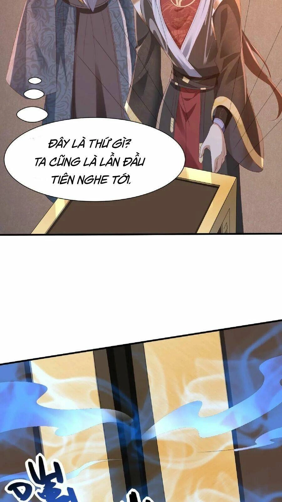 Mở Đầu Nữ Đế Làm Chính Cung Chapter 146 - 7