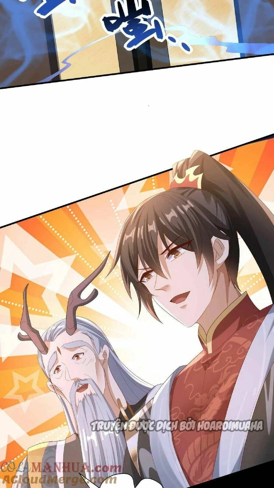 Mở Đầu Nữ Đế Làm Chính Cung Chapter 146 - 8