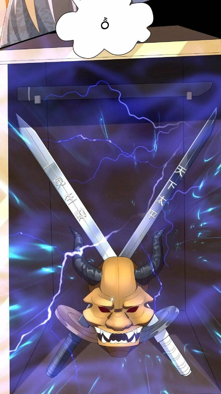 Mở Đầu Nữ Đế Làm Chính Cung Chapter 146 - 9