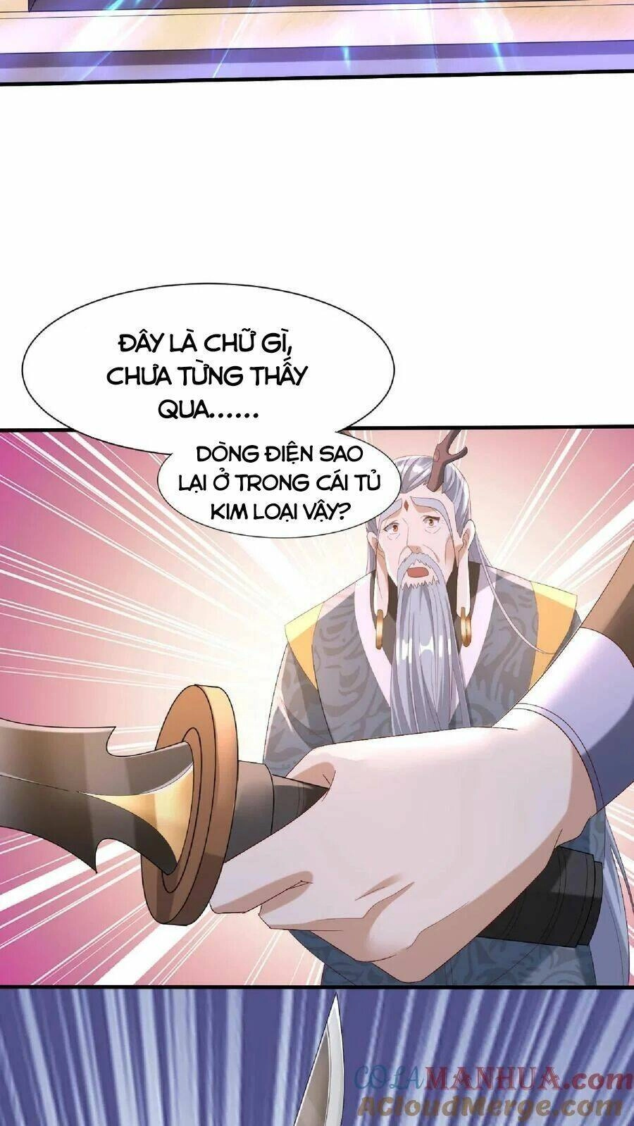 Mở Đầu Nữ Đế Làm Chính Cung Chapter 146 - 10