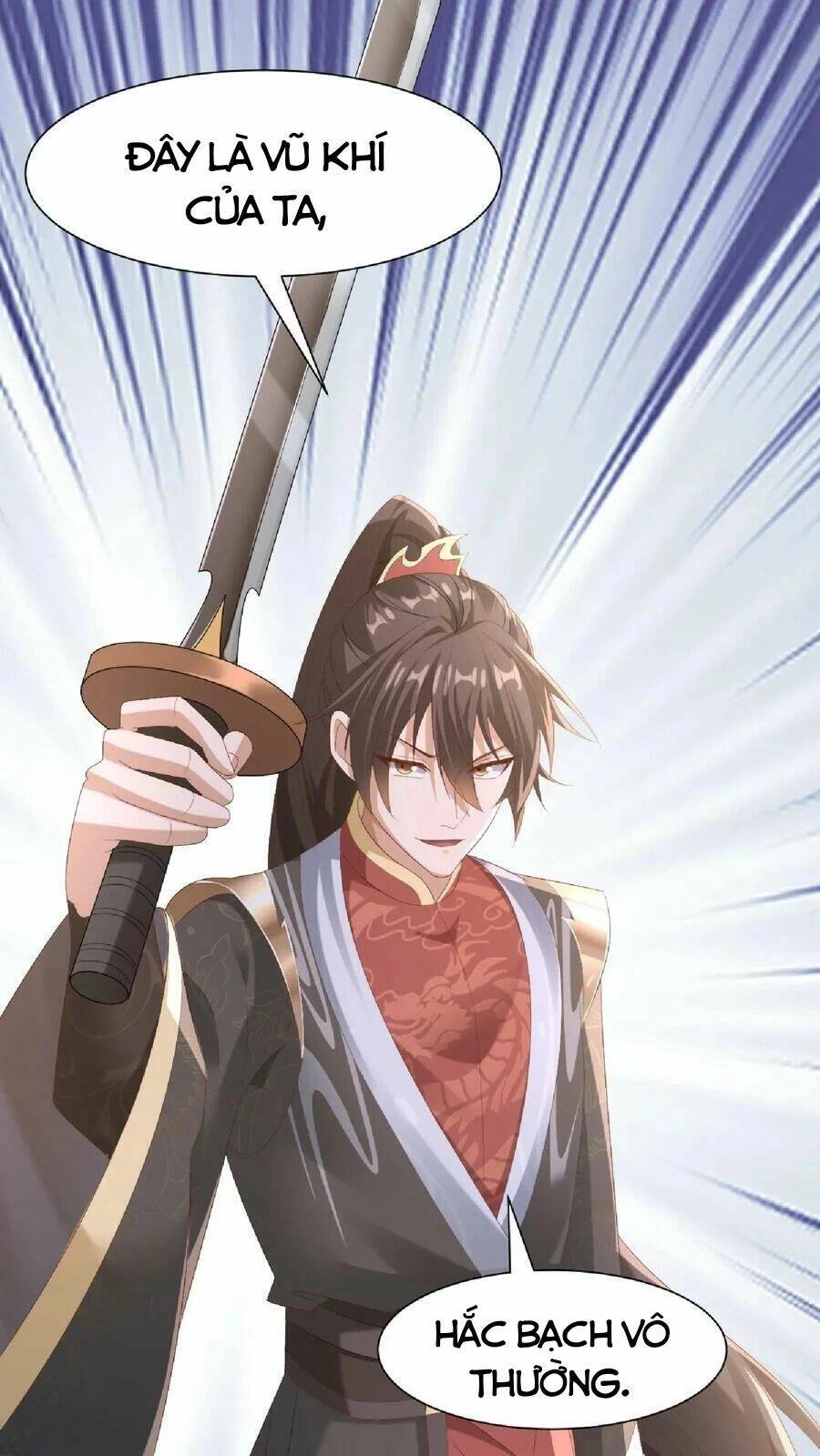 Mở Đầu Nữ Đế Làm Chính Cung Chapter 146 - 11