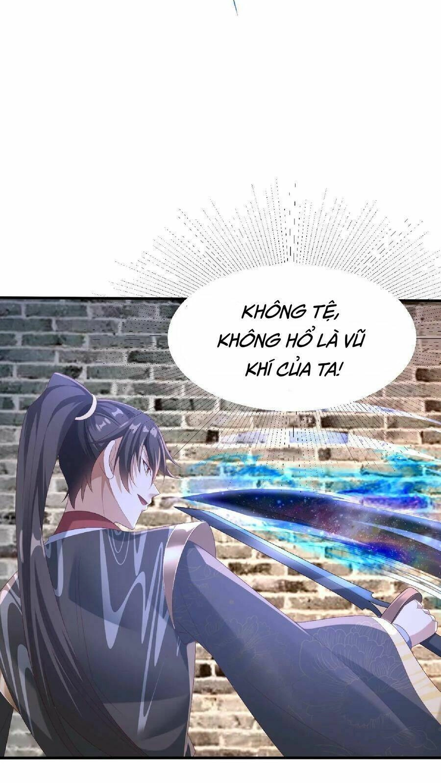 Mở Đầu Nữ Đế Làm Chính Cung Chapter 146 - 13