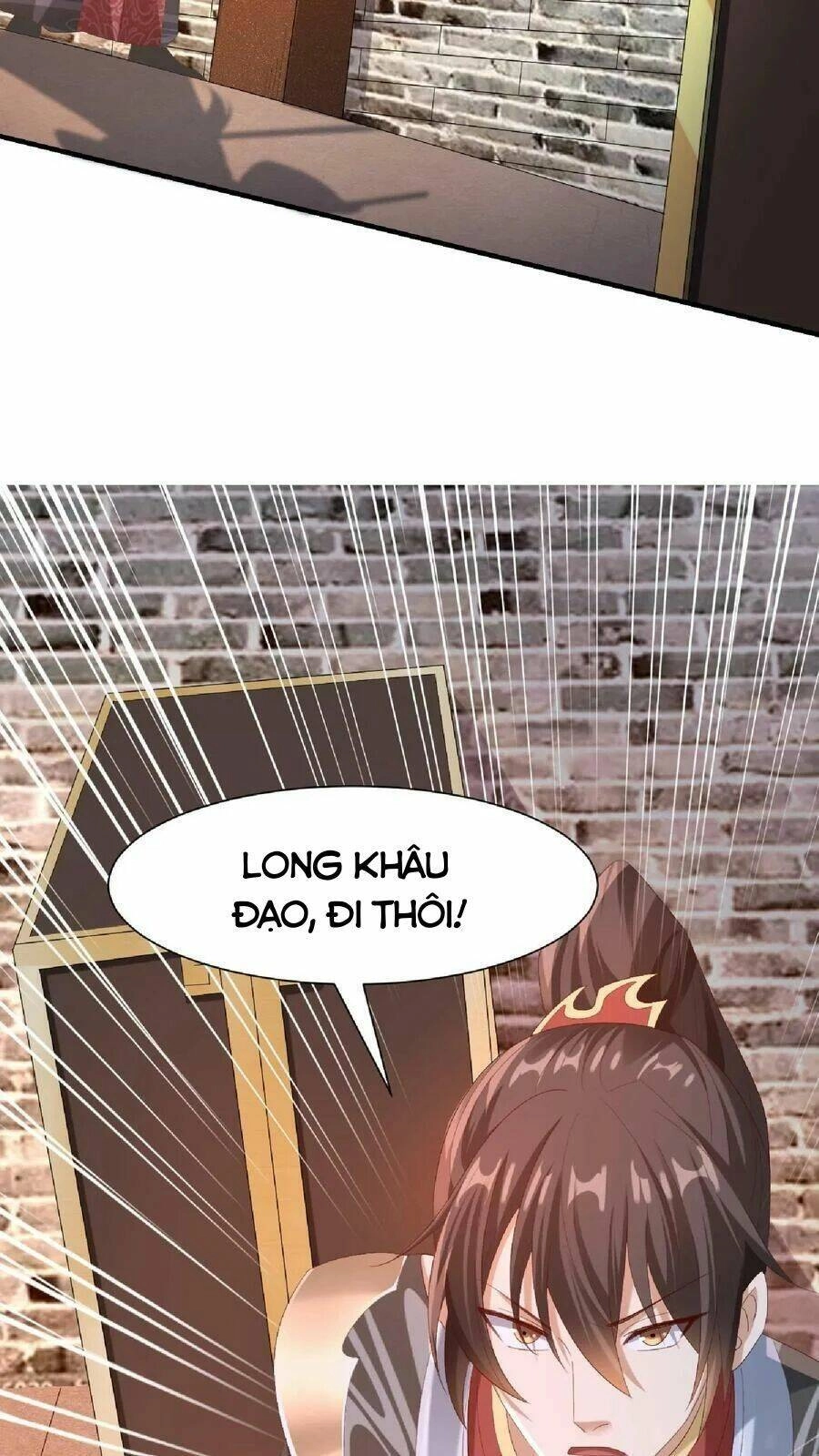 Mở Đầu Nữ Đế Làm Chính Cung Chapter 146 - 15