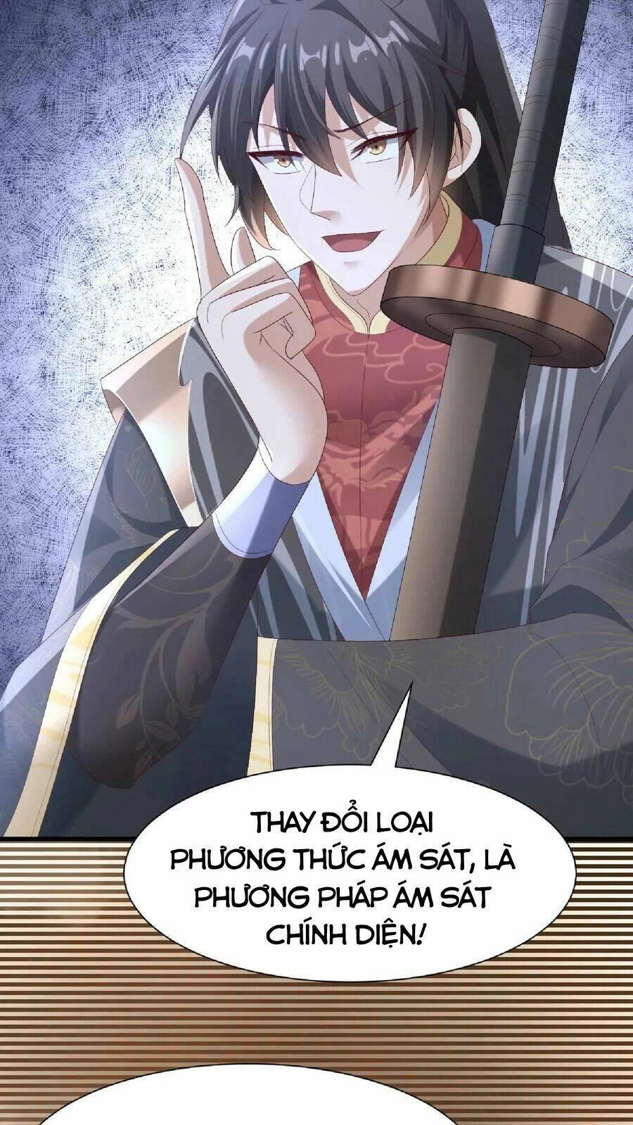 Mở Đầu Nữ Đế Làm Chính Cung Chapter 146 - 25