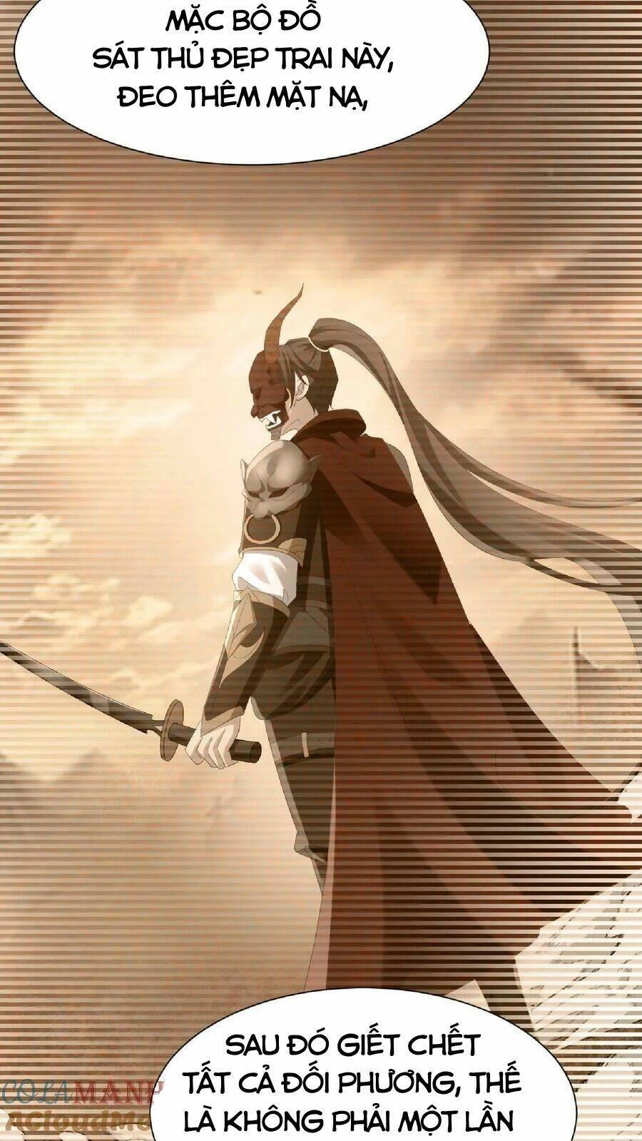 Mở Đầu Nữ Đế Làm Chính Cung Chapter 146 - 26