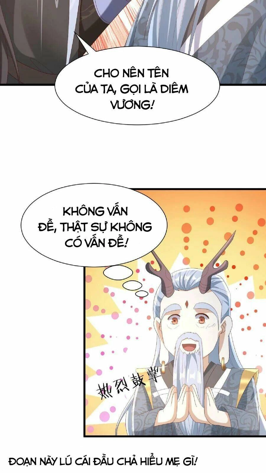 Mở Đầu Nữ Đế Làm Chính Cung Chapter 146 - 28