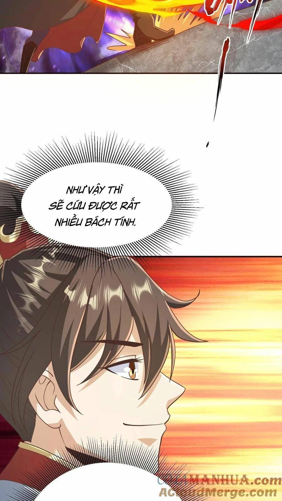 Mở Đầu Nữ Đế Làm Chính Cung Chapter 147 - 7