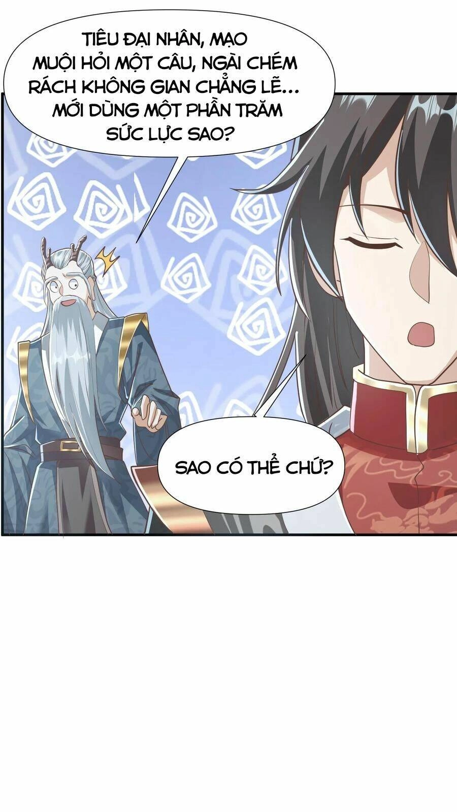 Mở Đầu Nữ Đế Làm Chính Cung Chapter 147 - 12