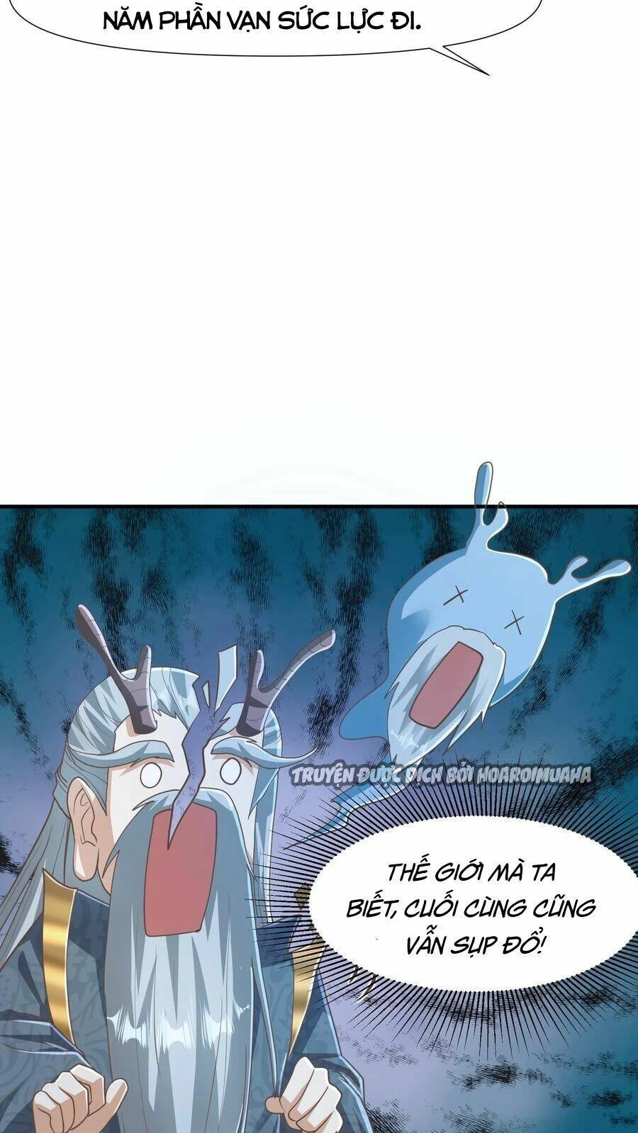 Mở Đầu Nữ Đế Làm Chính Cung Chapter 147 - 14