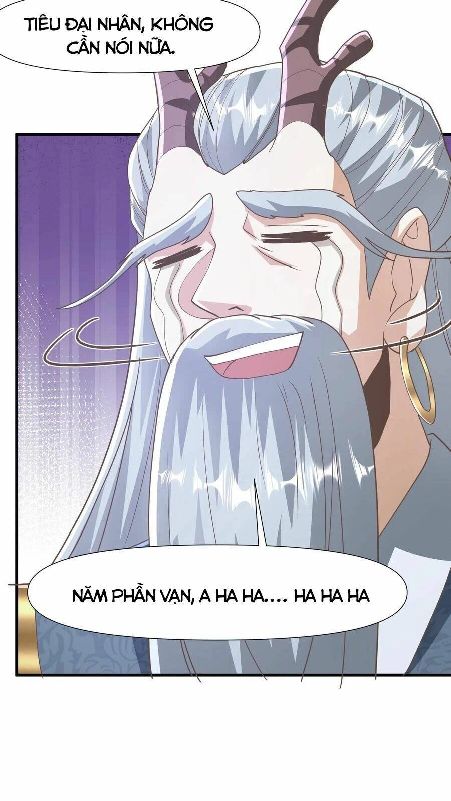 Mở Đầu Nữ Đế Làm Chính Cung Chapter 147 - 16