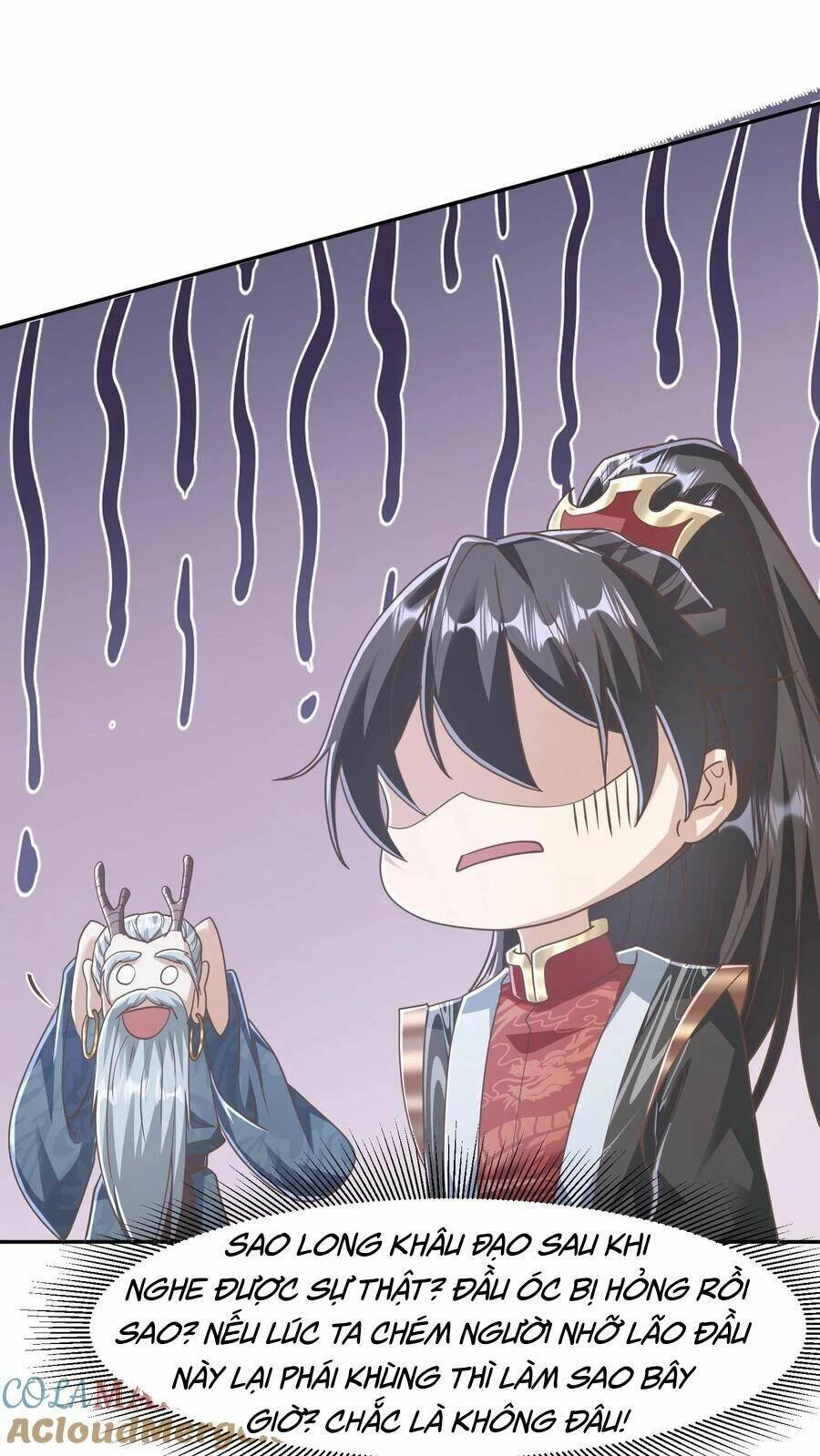 Mở Đầu Nữ Đế Làm Chính Cung Chapter 147 - 17