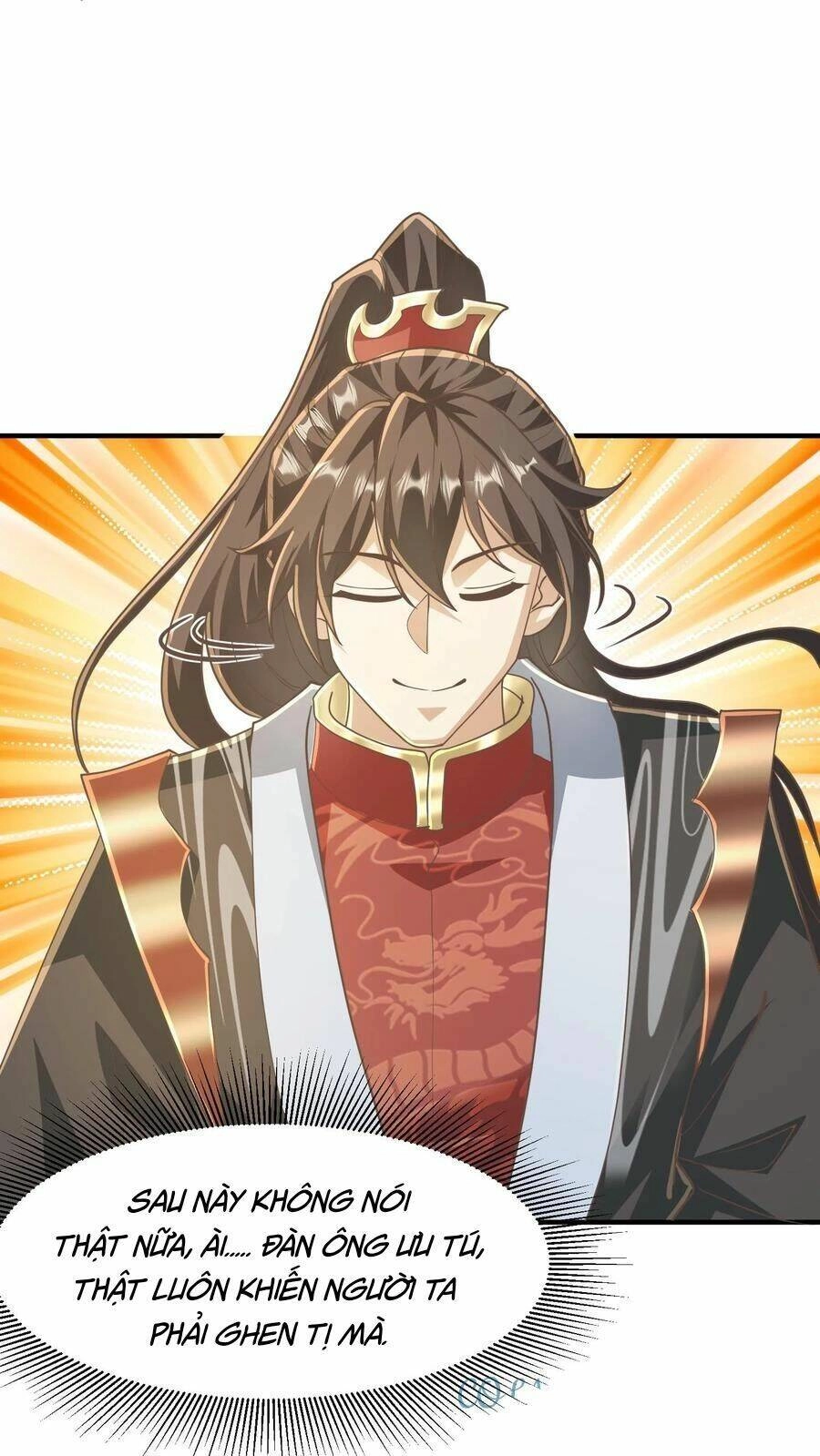 Mở Đầu Nữ Đế Làm Chính Cung Chapter 147 - 19