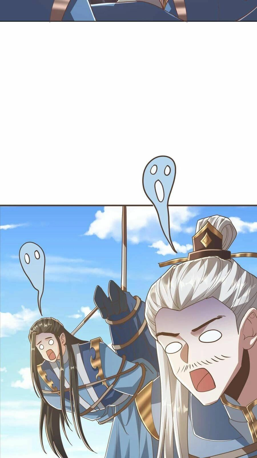 Mở Đầu Nữ Đế Làm Chính Cung Chapter 147 - 26