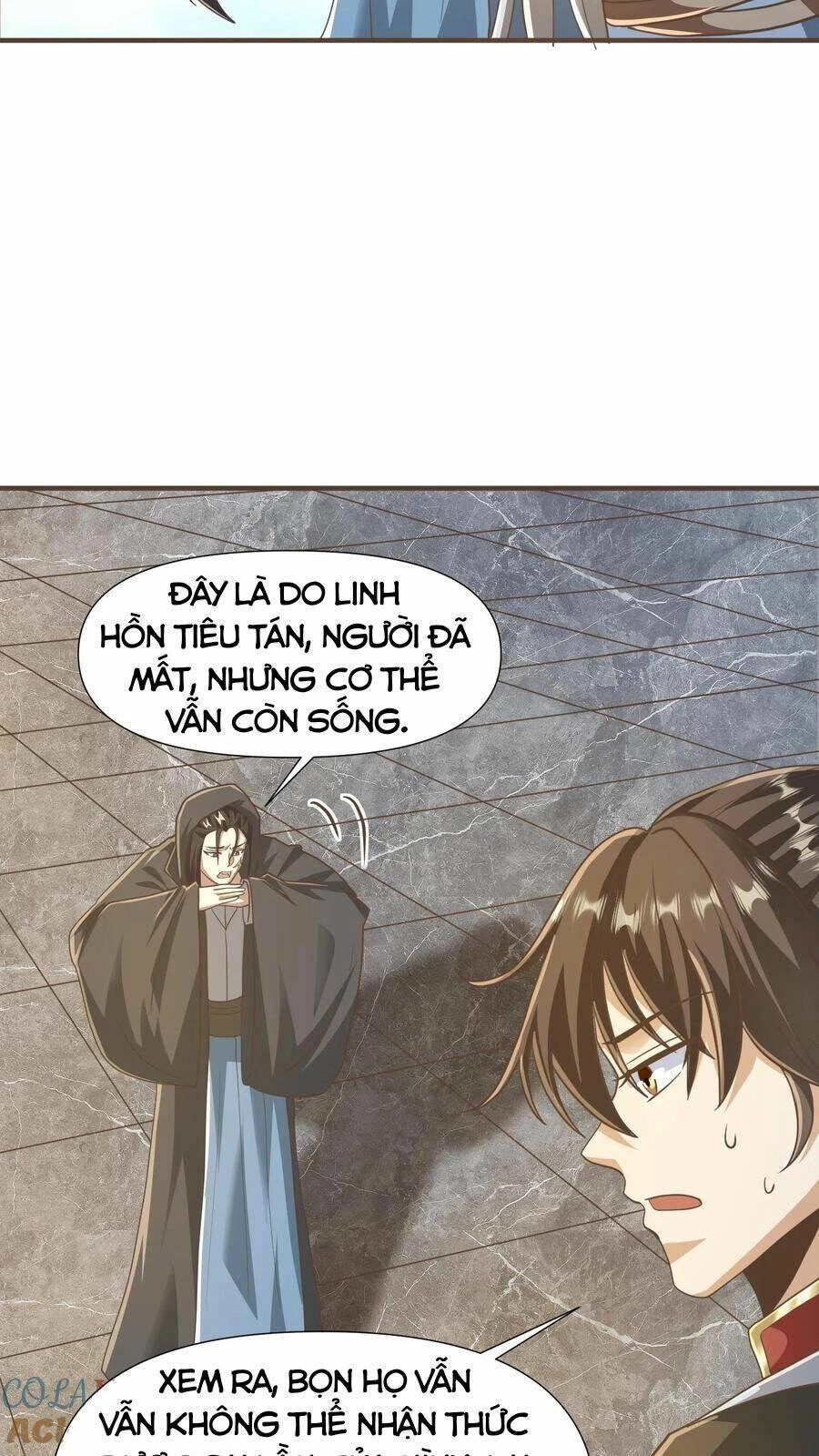 Mở Đầu Nữ Đế Làm Chính Cung Chapter 147 - 27