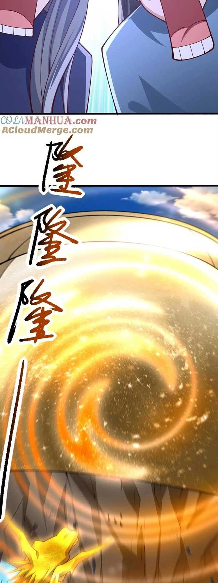 Mở Đầu Nữ Đế Làm Chính Cung Chapter 148 - 13