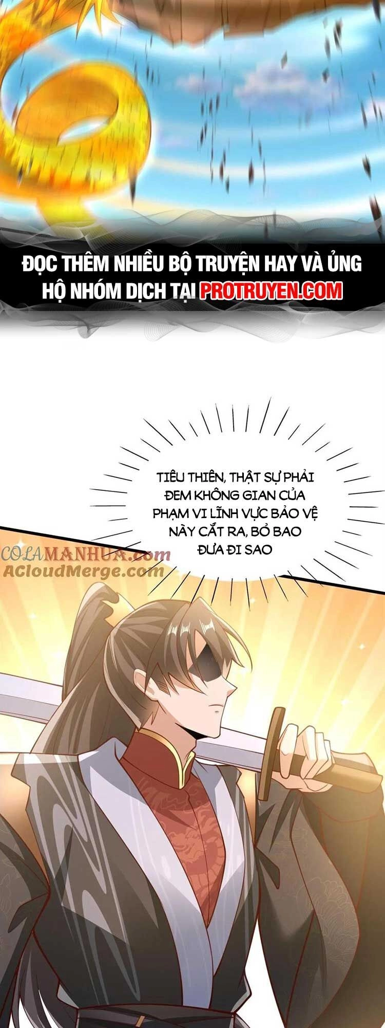 Mở Đầu Nữ Đế Làm Chính Cung Chapter 148 - 14