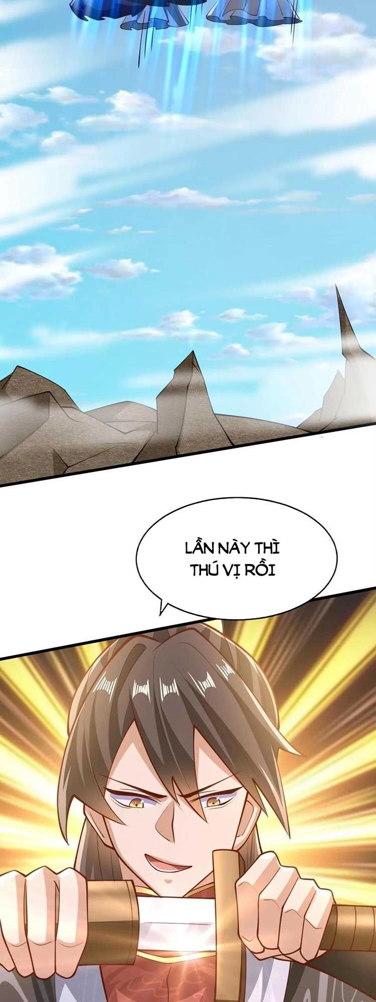 Mở Đầu Nữ Đế Làm Chính Cung Chapter 148 - 18