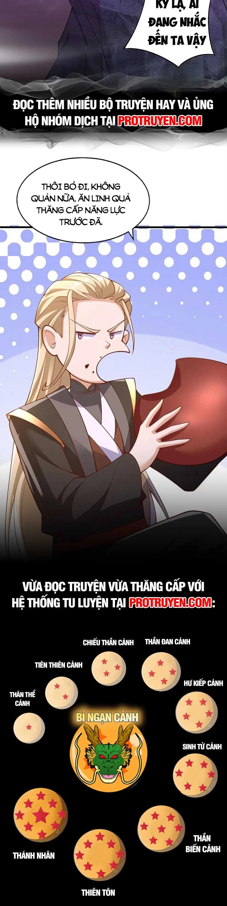 Mở Đầu Nữ Đế Làm Chính Cung Chapter 148 - 24