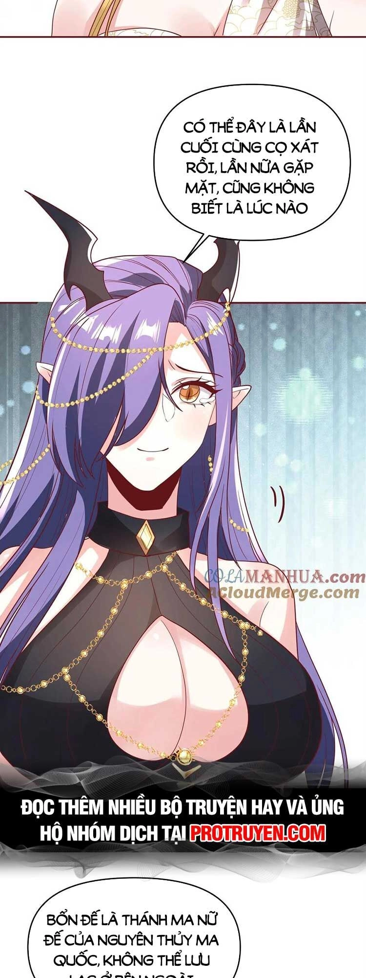 Mở Đầu Nữ Đế Làm Chính Cung Chapter 149 - 6