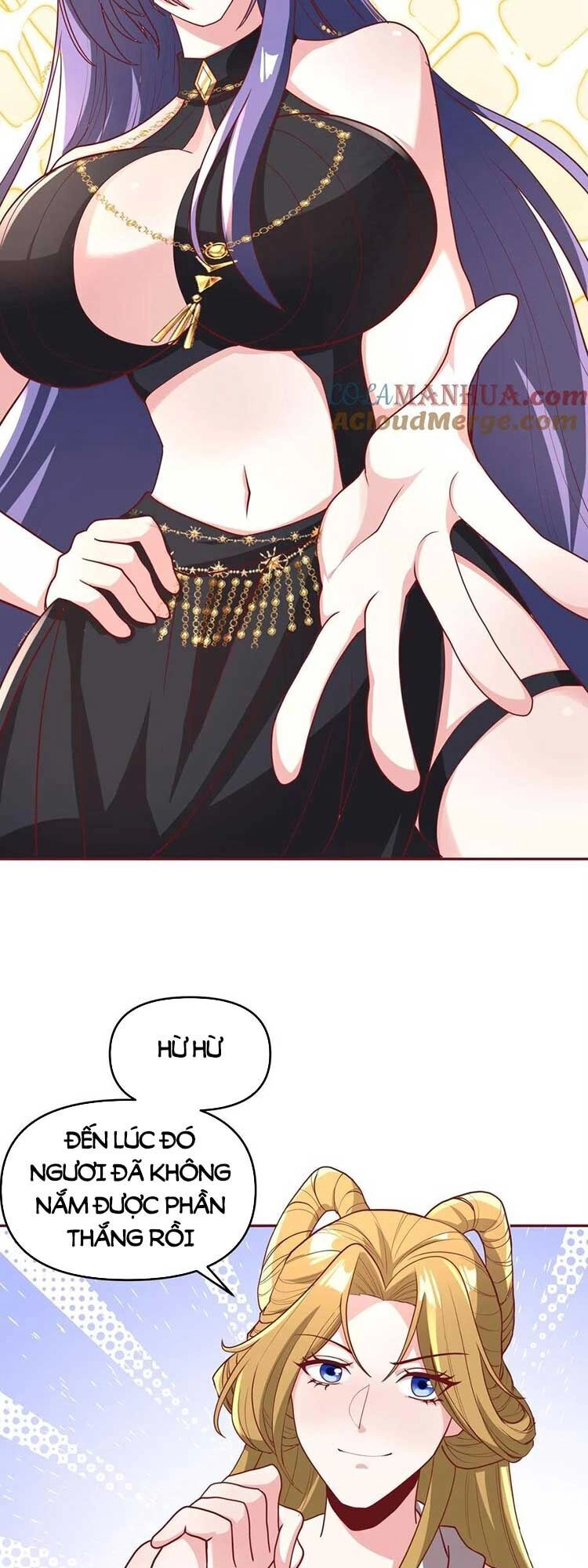 Mở Đầu Nữ Đế Làm Chính Cung Chapter 149 - 13