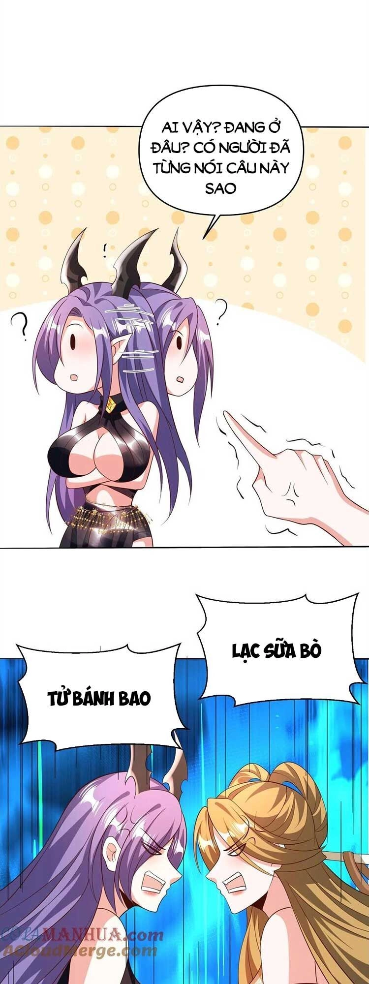 Mở Đầu Nữ Đế Làm Chính Cung Chapter 150 - 7