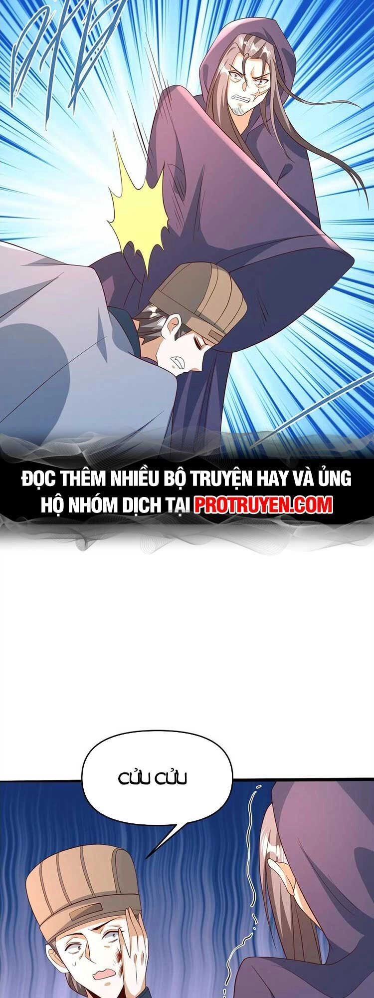 Mở Đầu Nữ Đế Làm Chính Cung Chapter 150 - 12