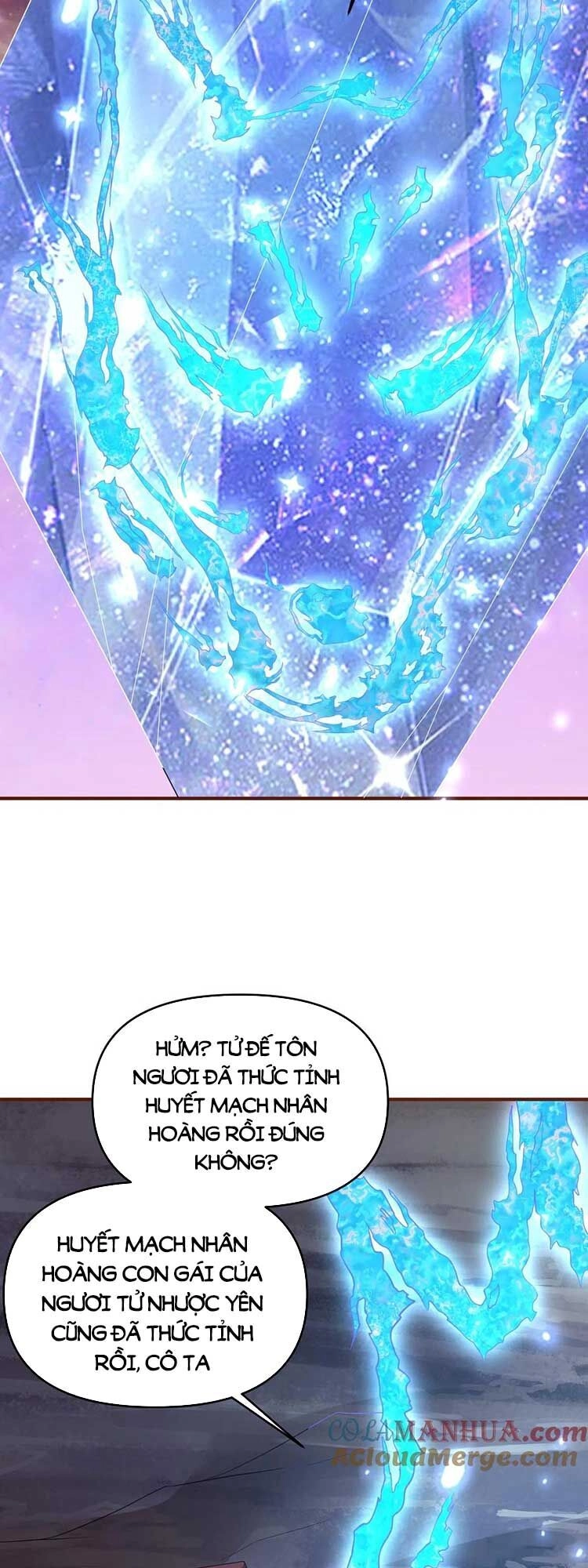 Mở Đầu Nữ Đế Làm Chính Cung Chapter 151 - 3