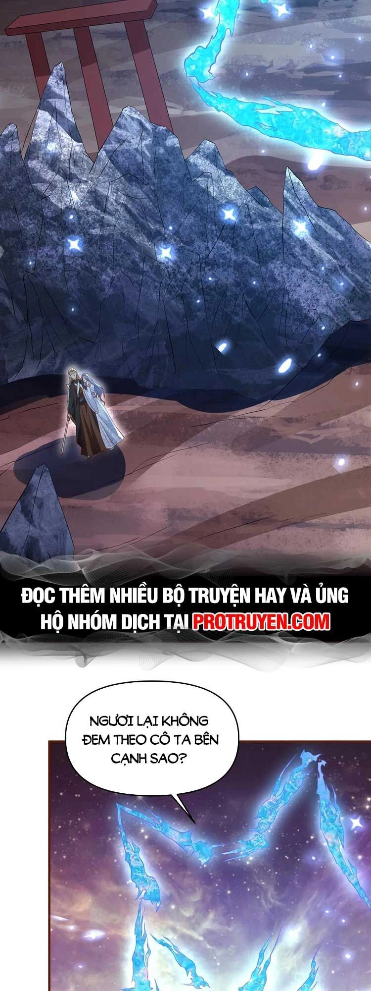 Mở Đầu Nữ Đế Làm Chính Cung Chapter 151 - 4