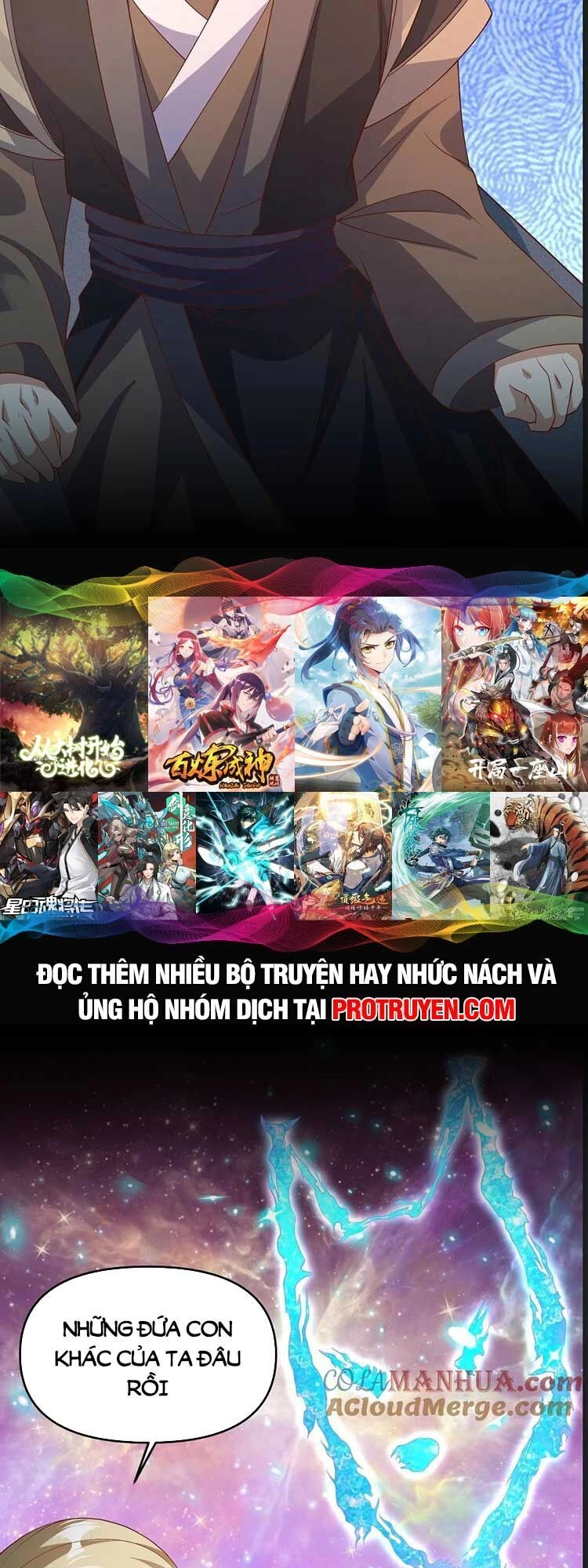 Mở Đầu Nữ Đế Làm Chính Cung Chapter 151 - 7