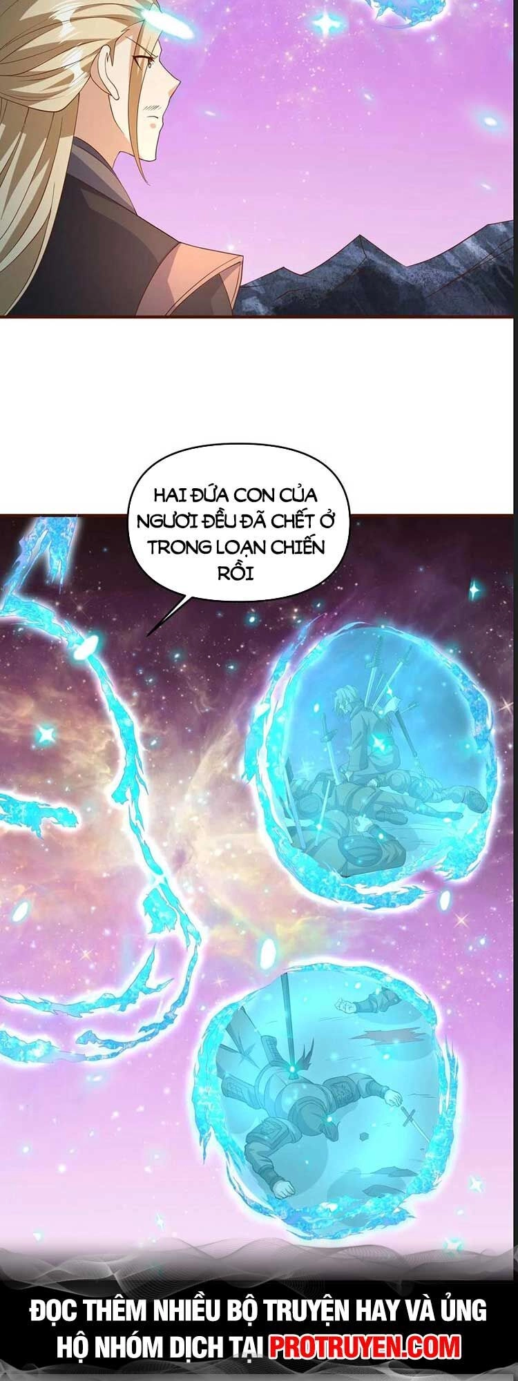 Mở Đầu Nữ Đế Làm Chính Cung Chapter 151 - 8