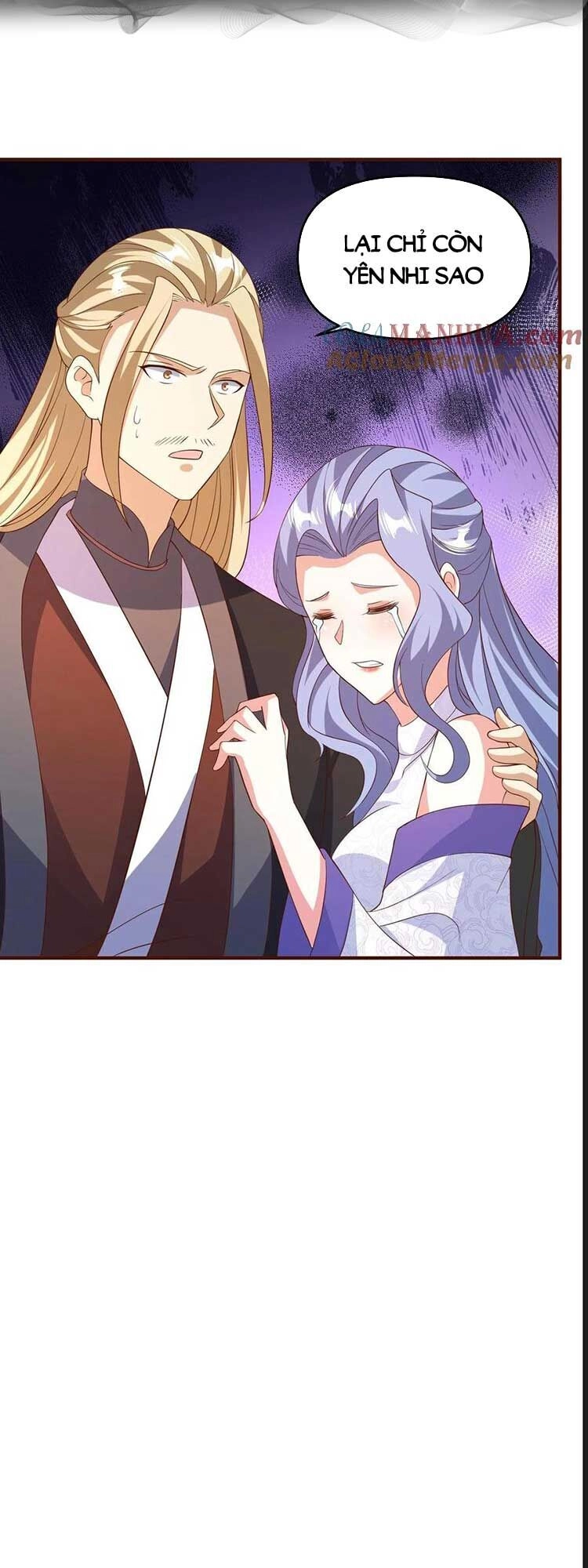 Mở Đầu Nữ Đế Làm Chính Cung Chapter 151 - 9