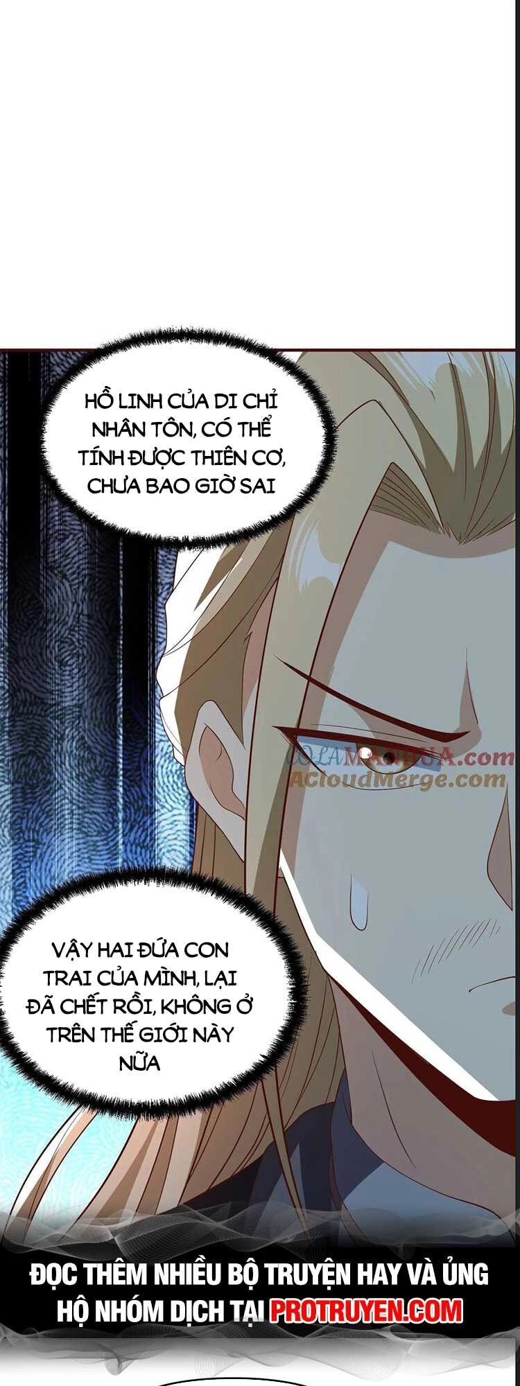 Mở Đầu Nữ Đế Làm Chính Cung Chapter 151 - 10