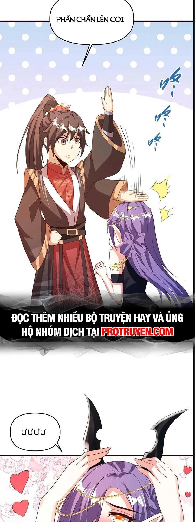 Mở Đầu Nữ Đế Làm Chính Cung Chapter 151 - 18