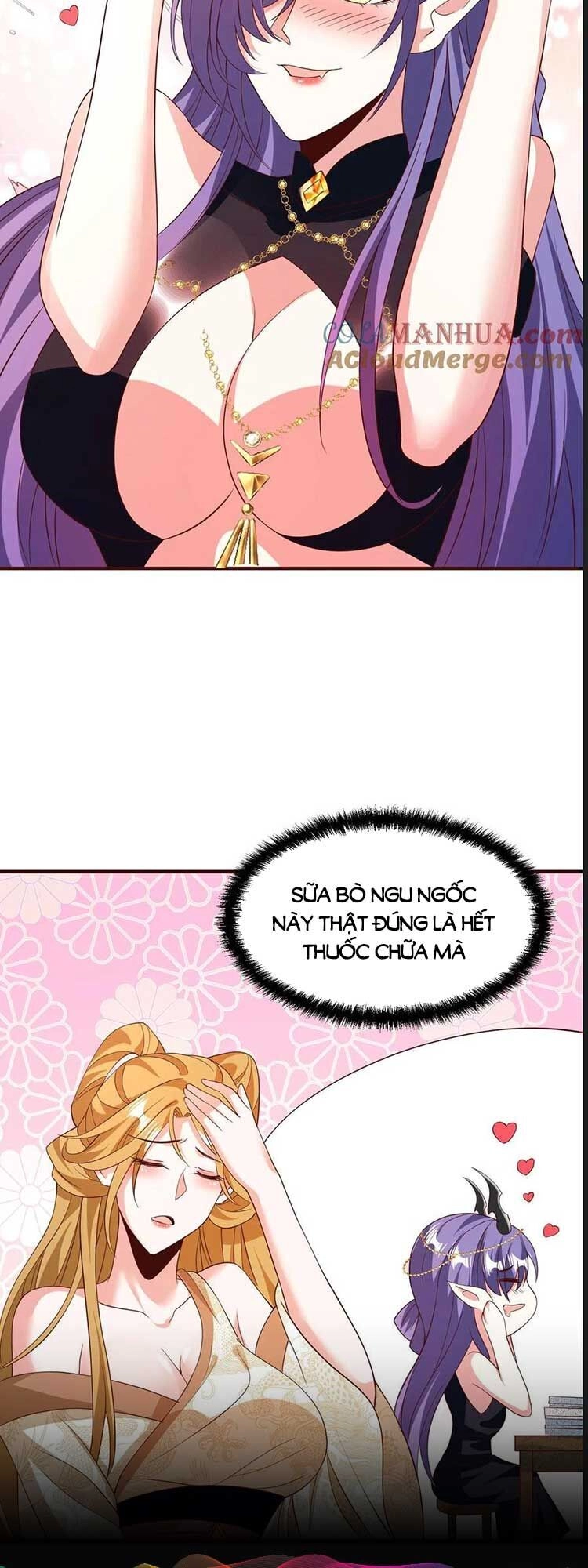 Mở Đầu Nữ Đế Làm Chính Cung Chapter 151 - 19